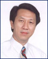 Mr. Kachornsak Vongsakthavorn
